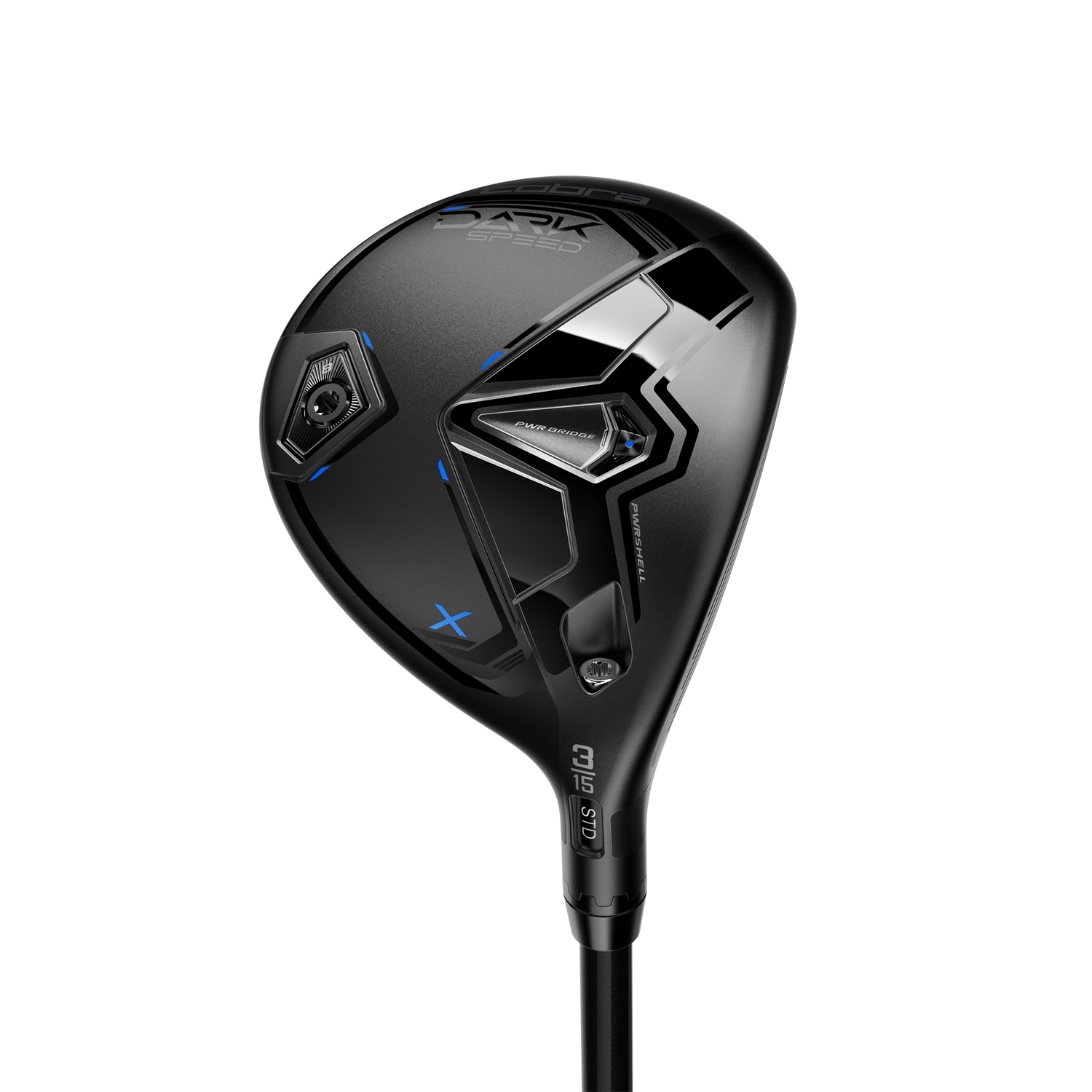 Cobra Darkspeed X Fairway DEMO