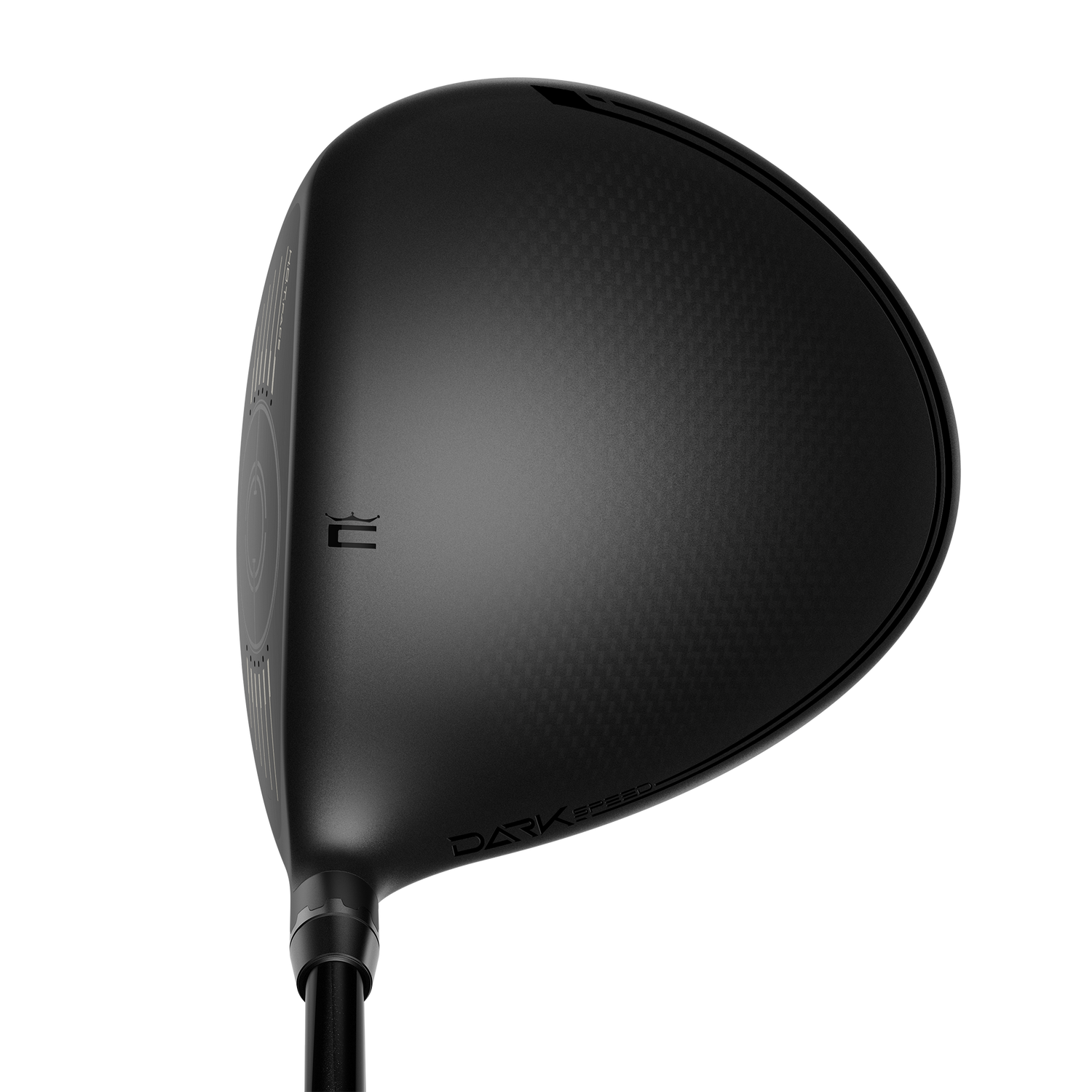 Cobra Darkspeed X Driver LH DEMO