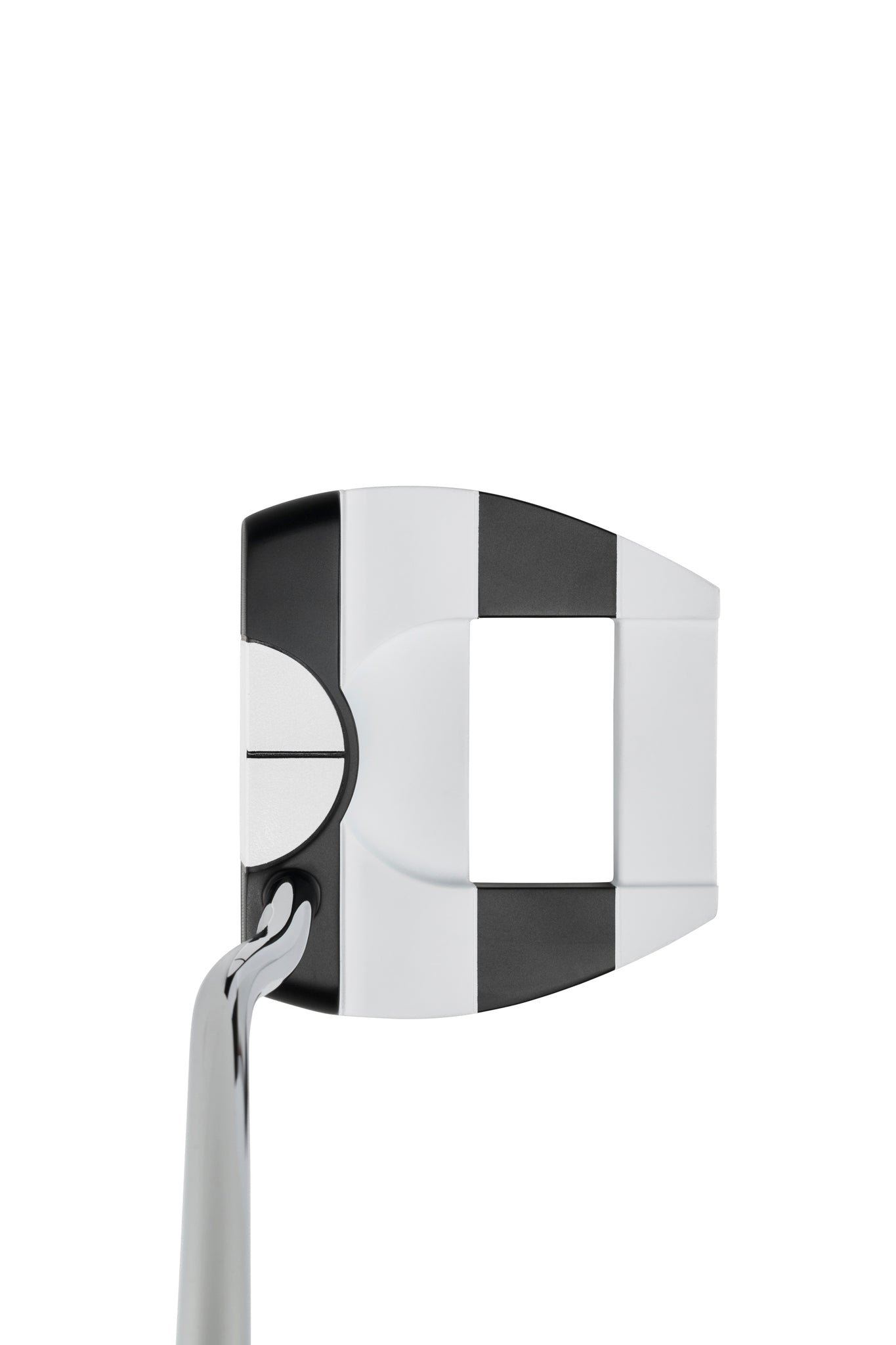 Odyssey Ai-Dual Jail Bird Mini 1/2 Ball DB