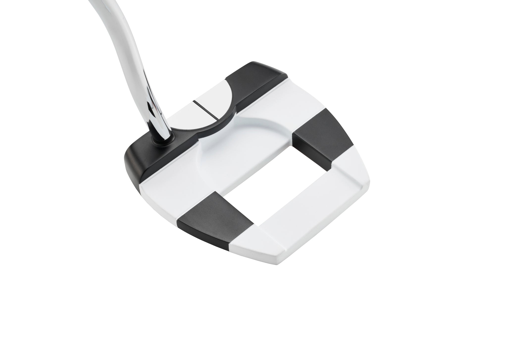 Odyssey Ai-Dual Cruiser Jail Bird Mini 1/2 Ball