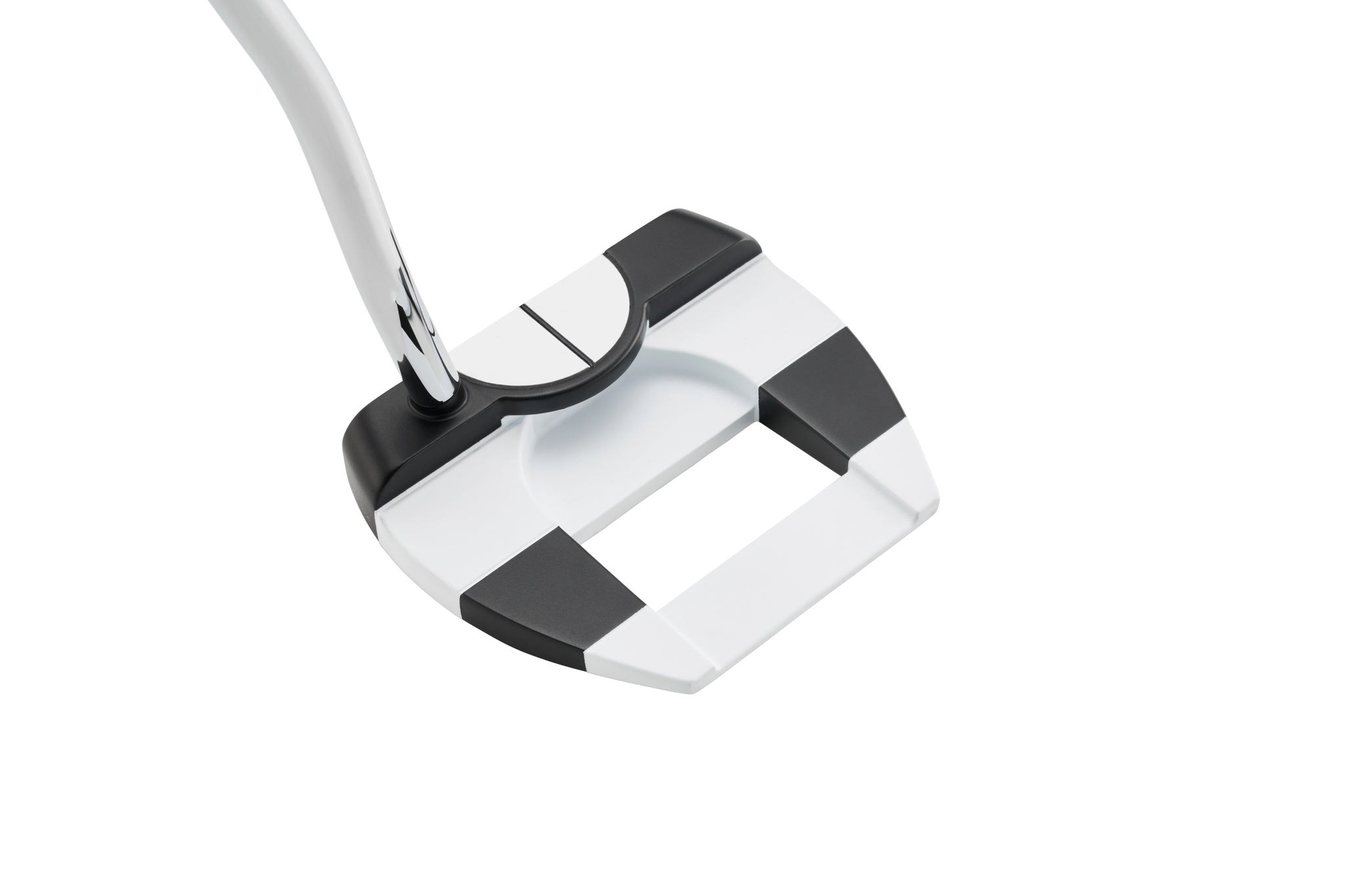 Odyssey Ai-Dual Jail Bird Mini 1/2 Ball DB