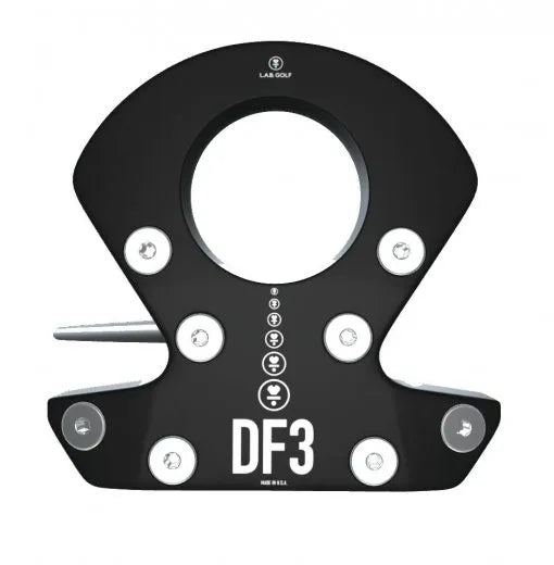 L.A.B Golf DF3