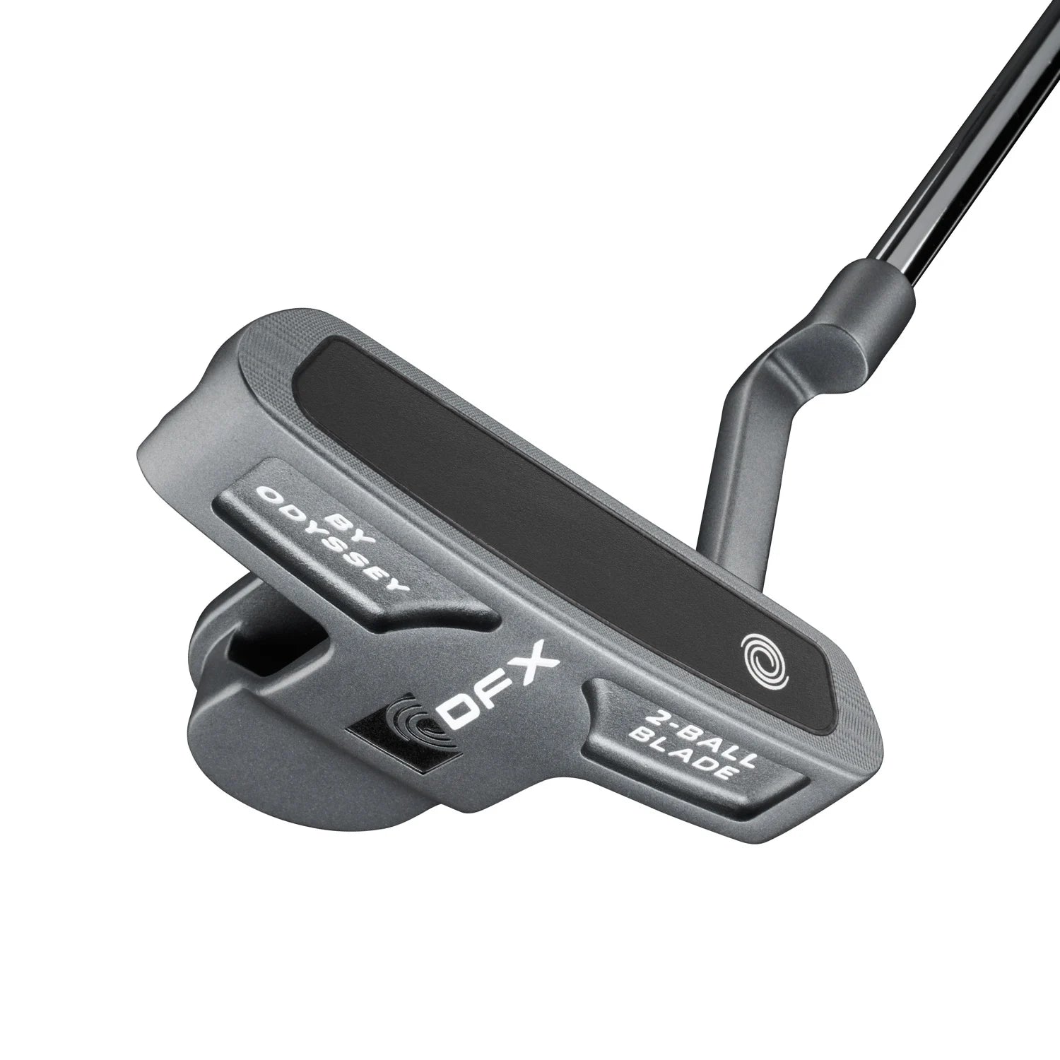 Odyssey DFX 2-Ball Blade CH OS