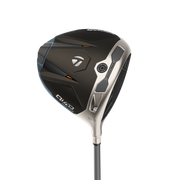 Taylormade Qi4D Max Lite Driver Vänster