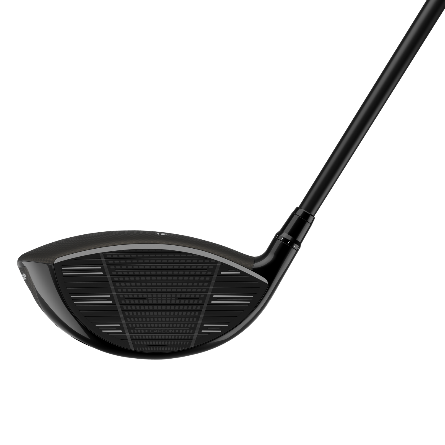 Taylormade Qi4D Driver Vänster