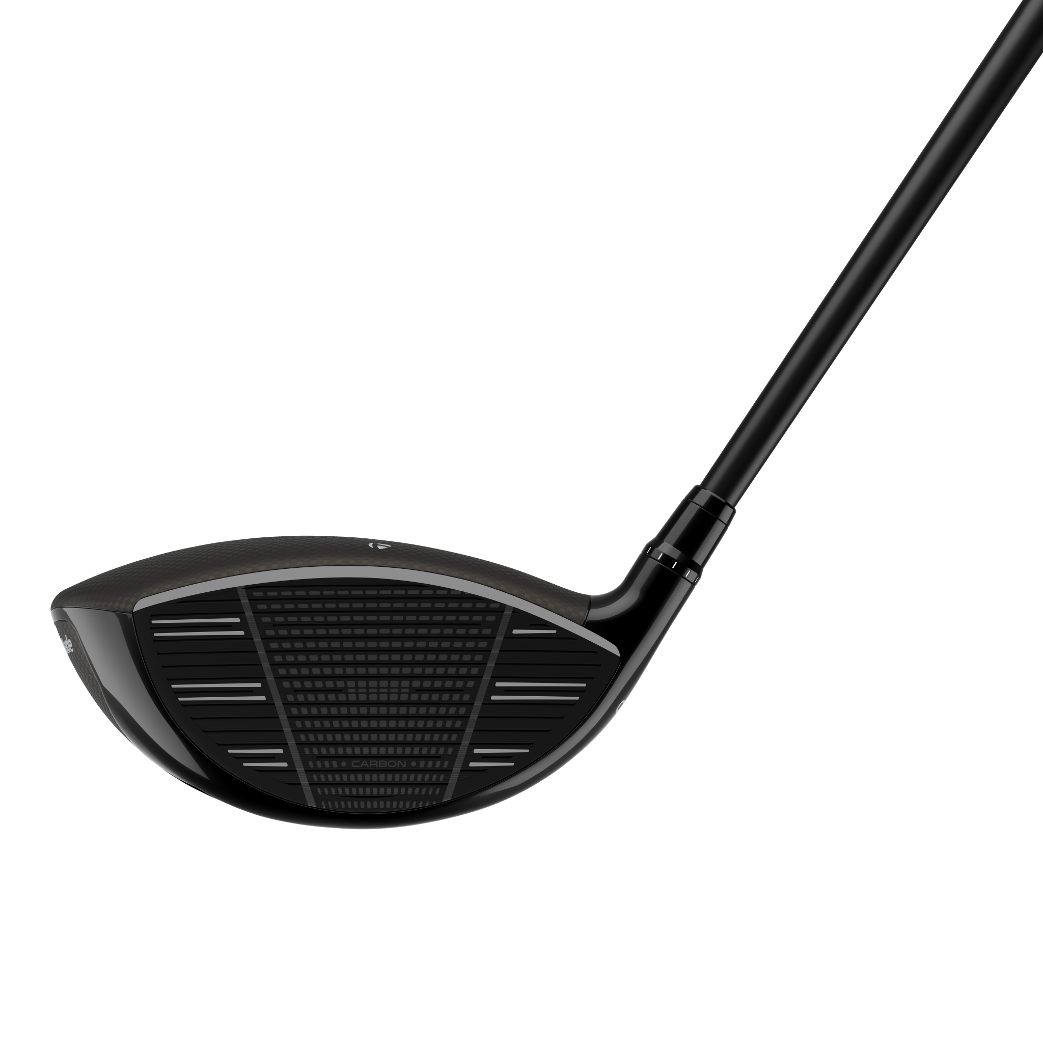 Taylormade Qi4D LS Driver Vänster