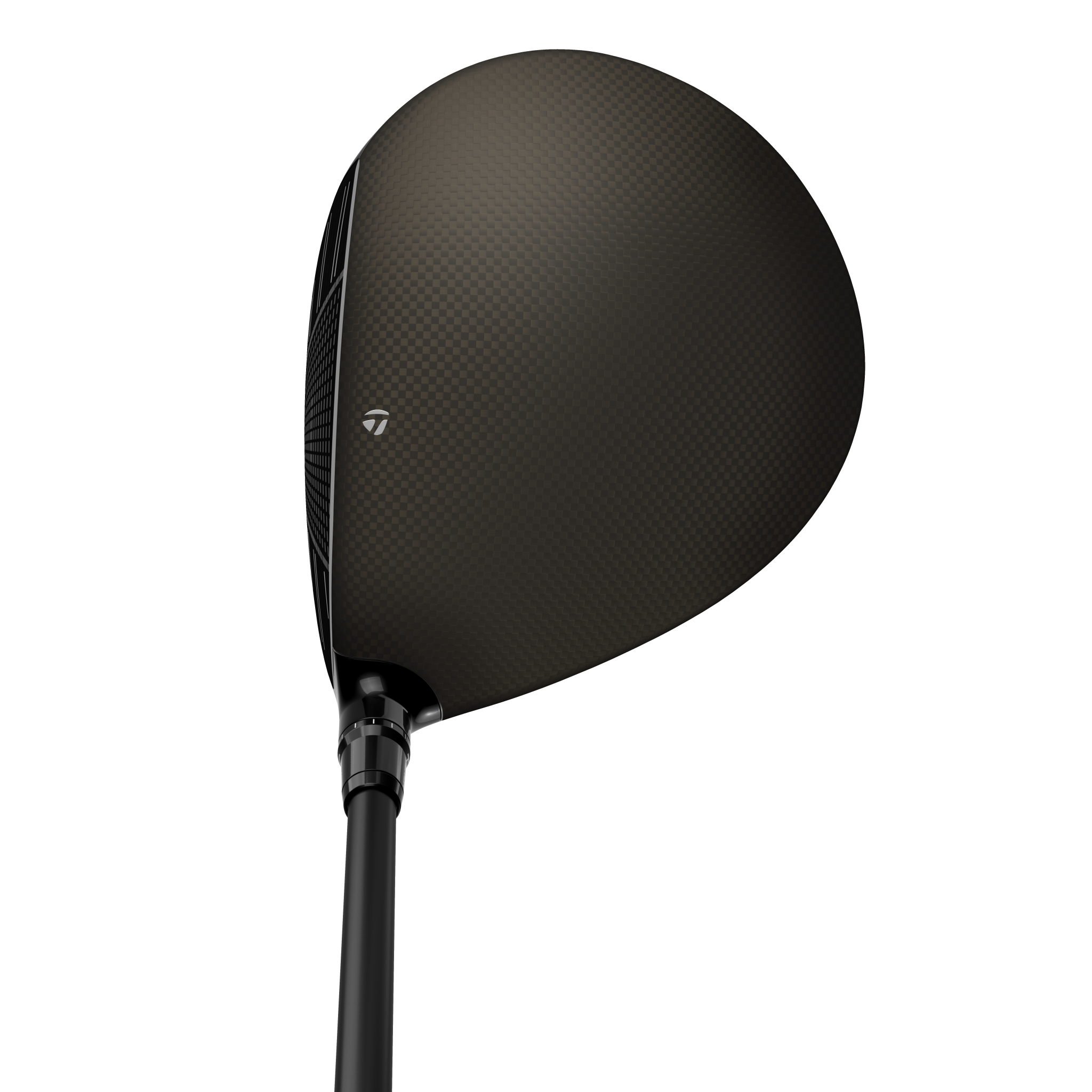 Taylormade Qi4D LS Driver Vänster