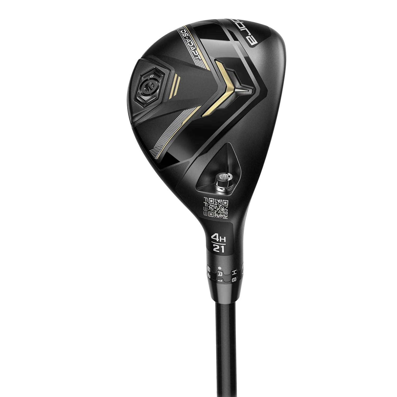 Cobra DS-ADAPT Womens Hybrid Demo