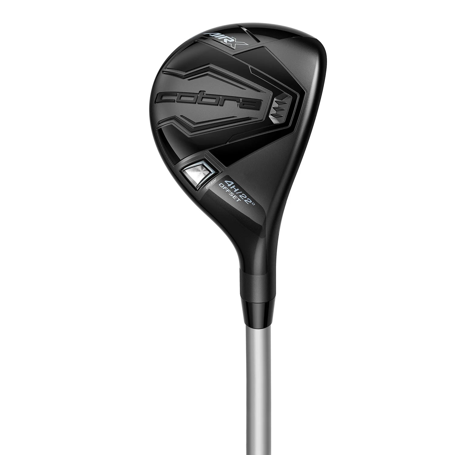 Cobra Air-X2 2024 Hybrid Dam DEMO