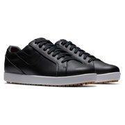 FootJoy Links Dam Black/White