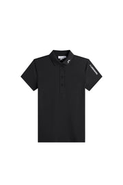 J. Lindeberg Womens Tour Tech Polo