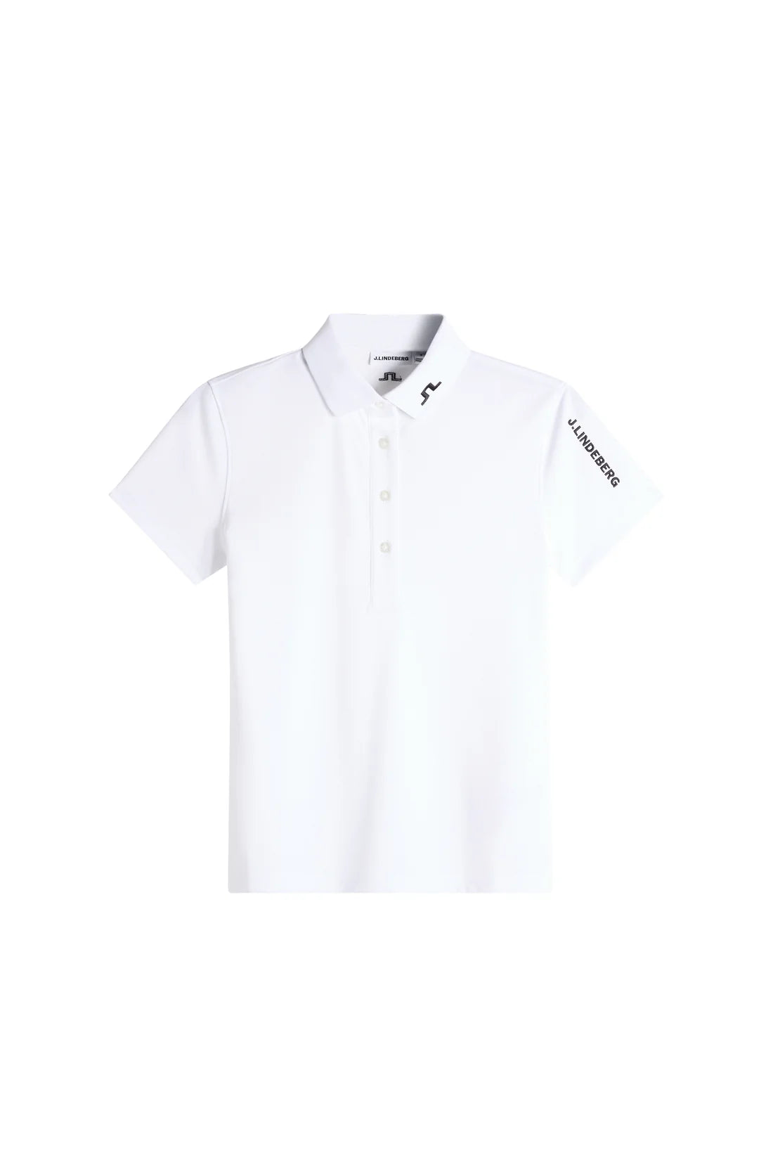 J. Lindeberg Womens Tour Tech Polo