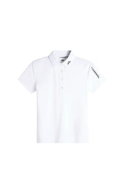 J. Lindeberg Womens Tour Tech Polo