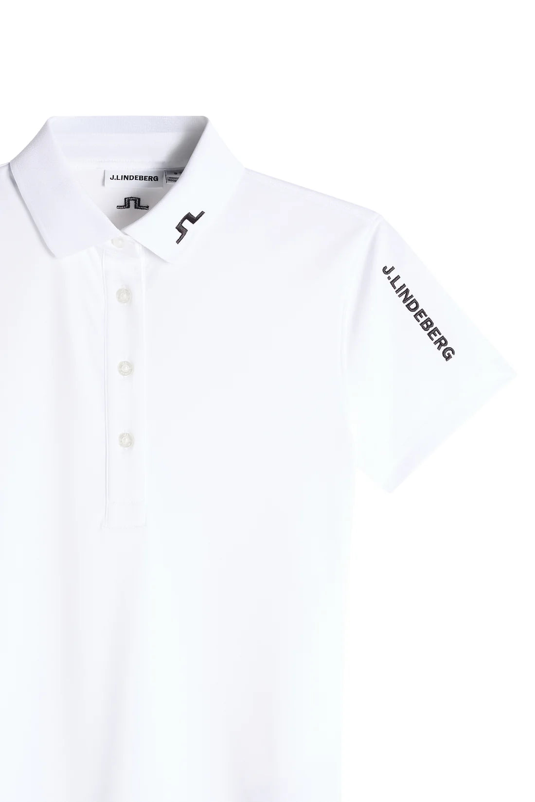 J. Lindeberg Womens Tour Tech Polo