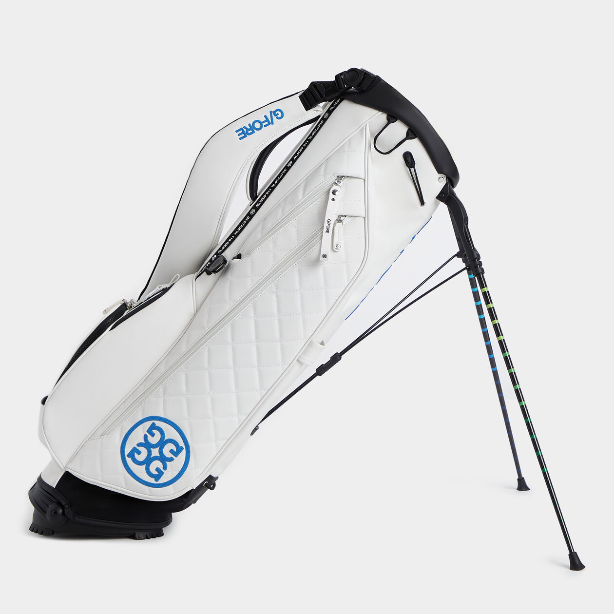 G/Fore Daytona Plus Carry Golf Bag