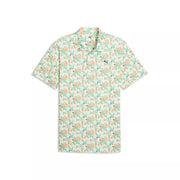 Puma Mattr Deco Polo