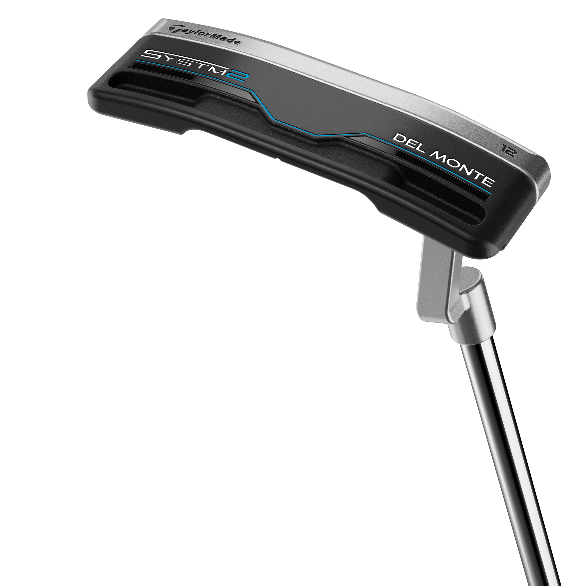 Taylormade System 2 Del Monte 12