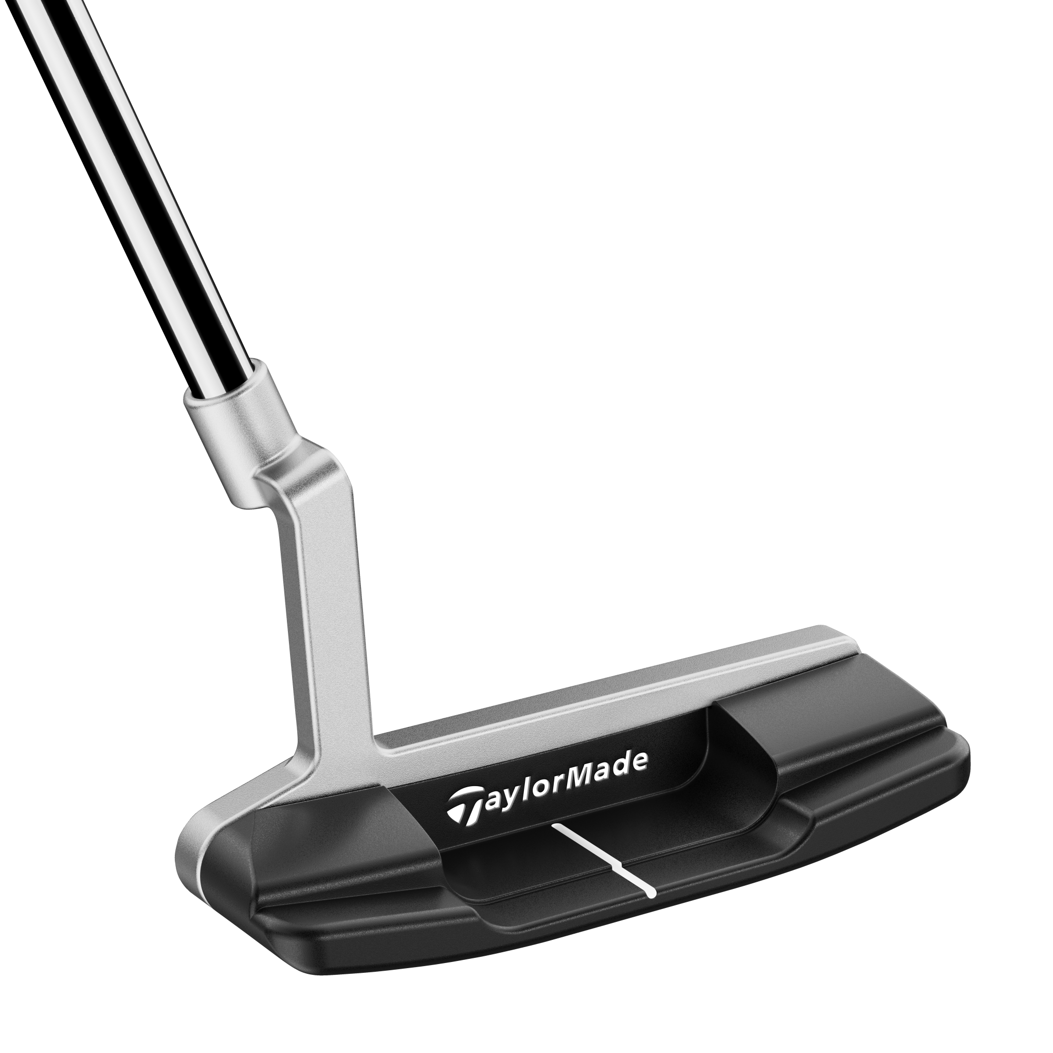 Taylormade System 2 Del Monte 12