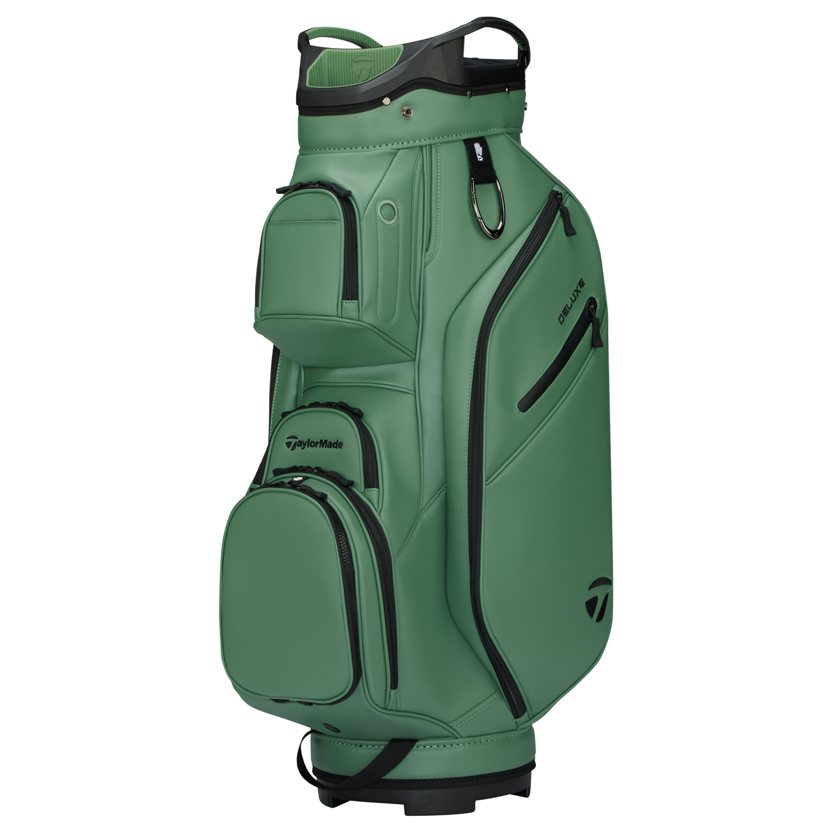 Taylormade Deluxe Cart Bag