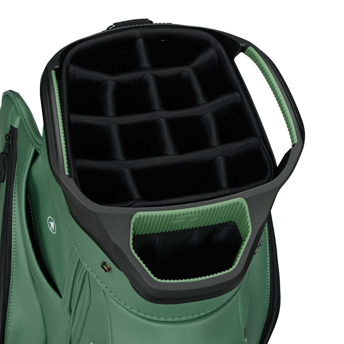 Taylormade Deluxe Cart Bag