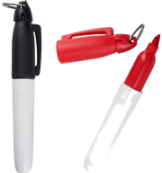 Golf Gear Ball Marker Pens