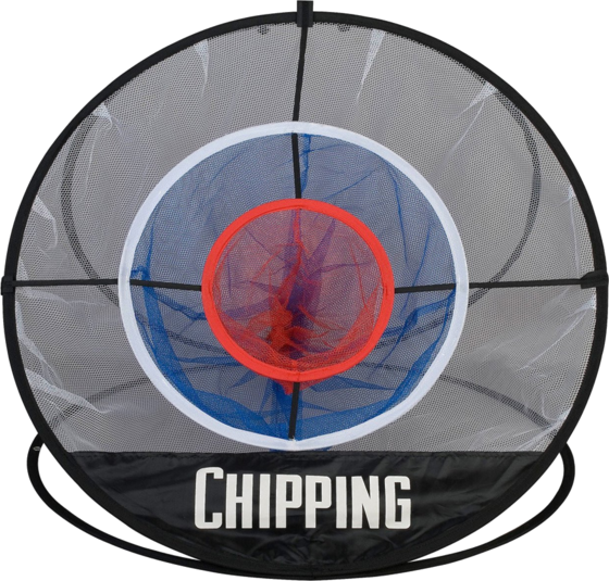 Golf Gear Pop Up Chipping Target