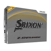 Srixon Z-Star Diamond
