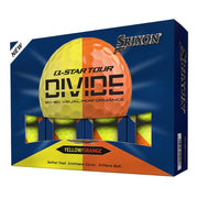 Srixon Q-Star DIVIDE