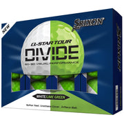 Srixon Q-Star DIVIDE