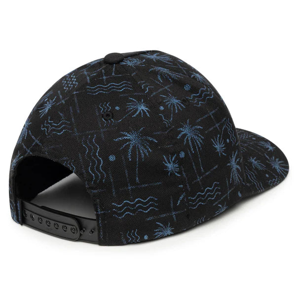 Travis Mathew Dorsal Fin Keps