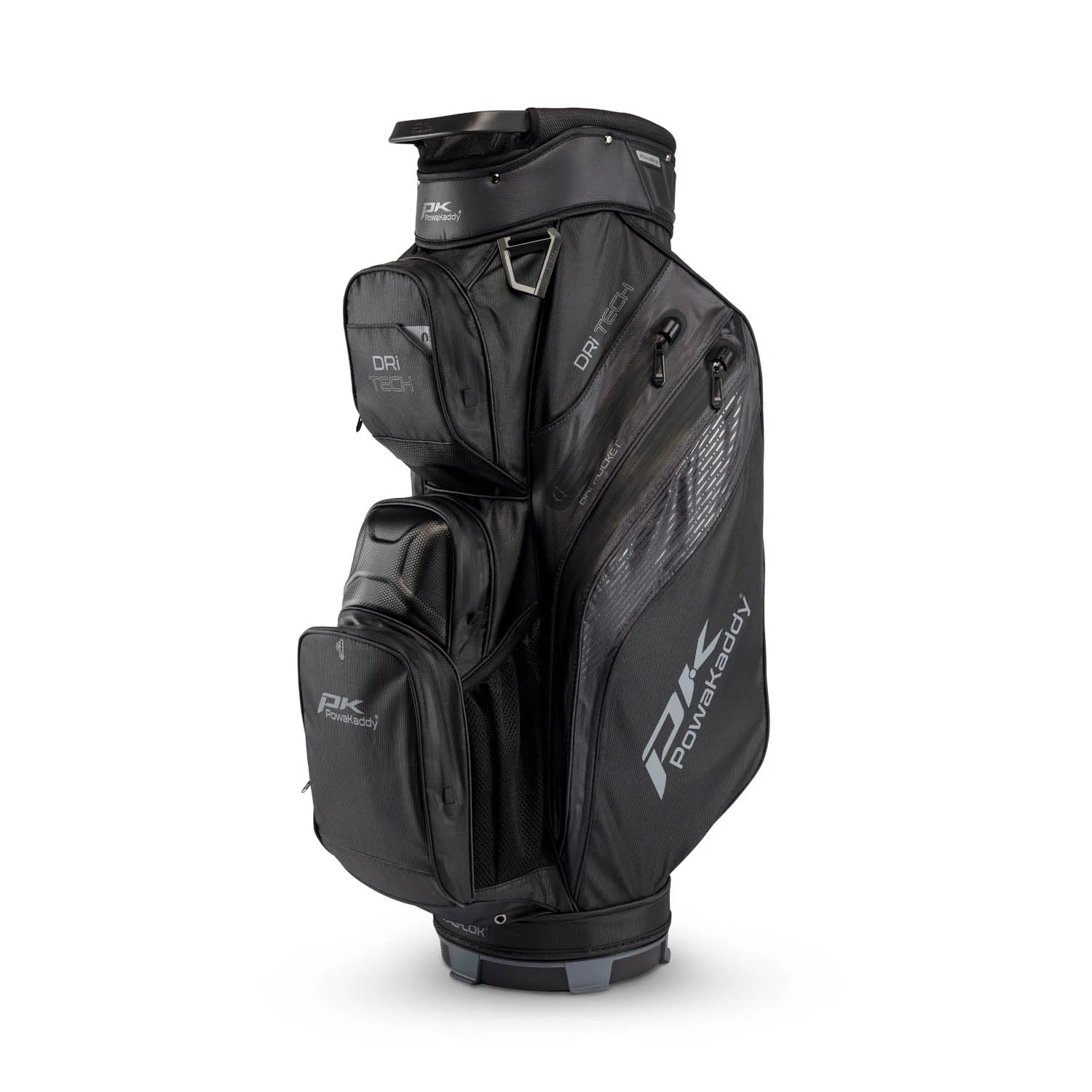 Powakaddy Dri-Tech Maglock Bag