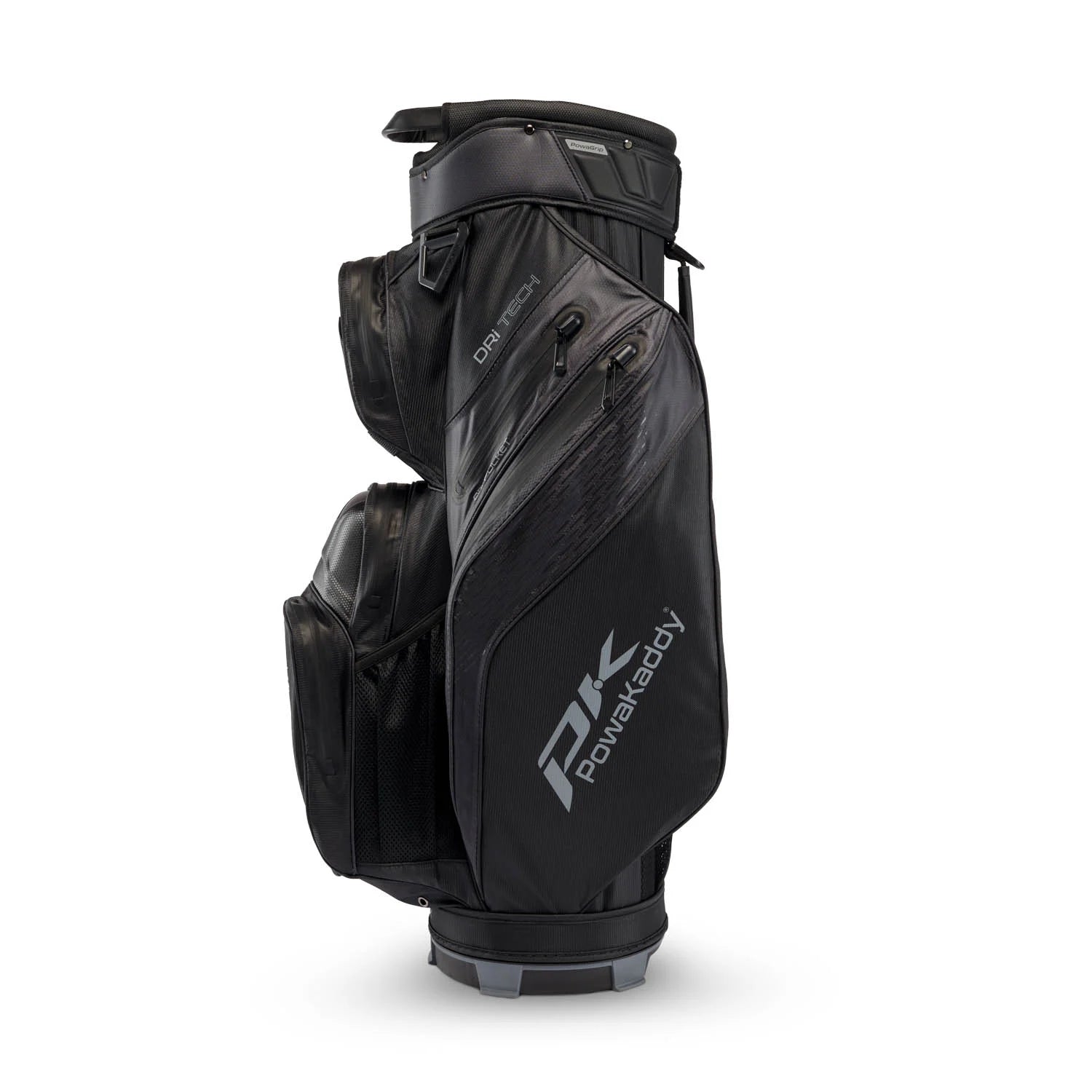 Powakaddy Dri-Tech Maglock Bag