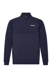 Under Armour Drive Pro Hybrid Half Zip Jacket