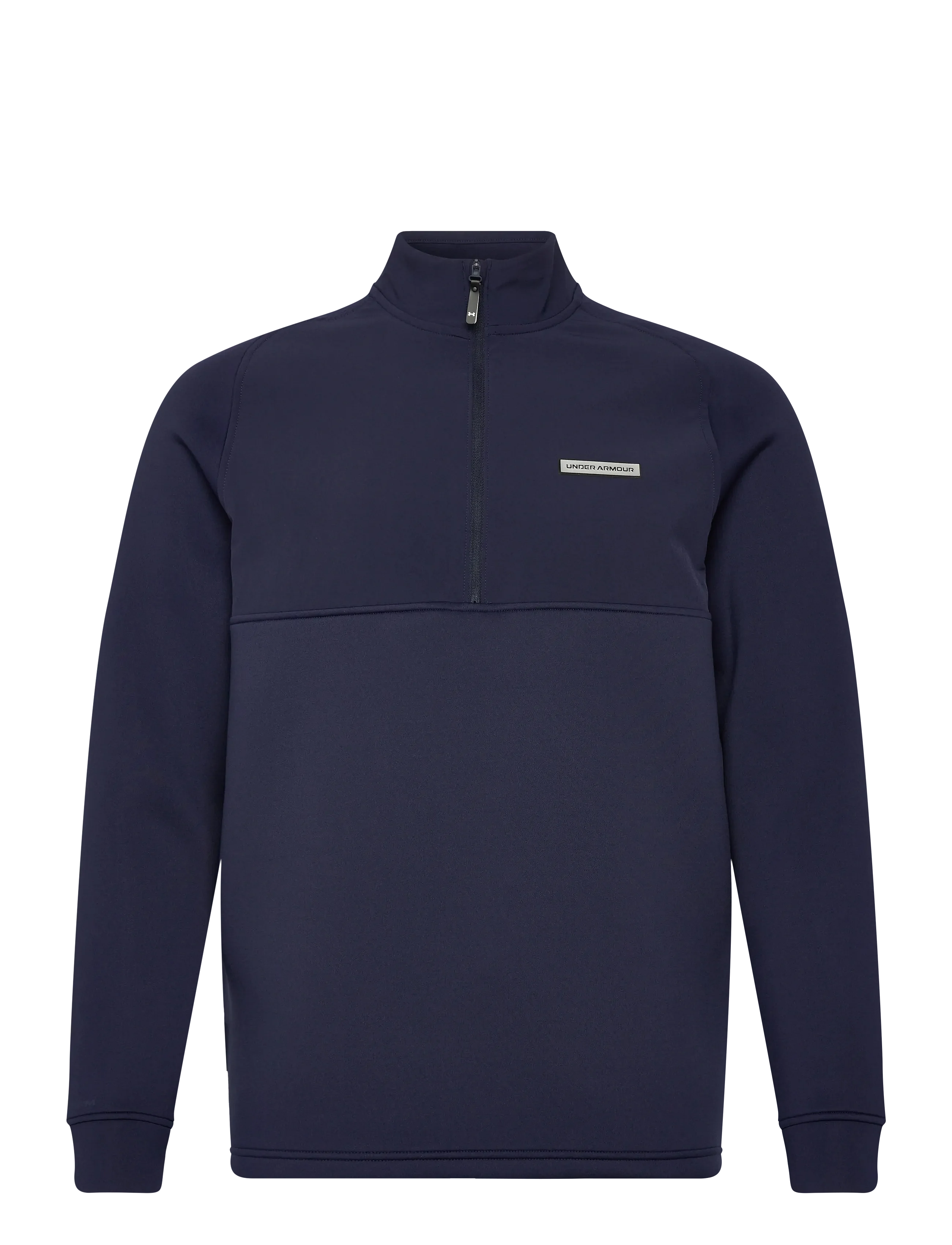 Under Armour Drive Pro Hybrid Half Zip Jacket