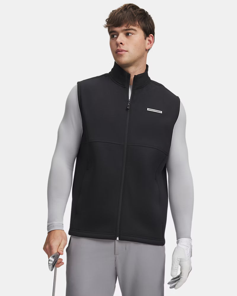 Under Armour Drive Pro Hybrid Vest