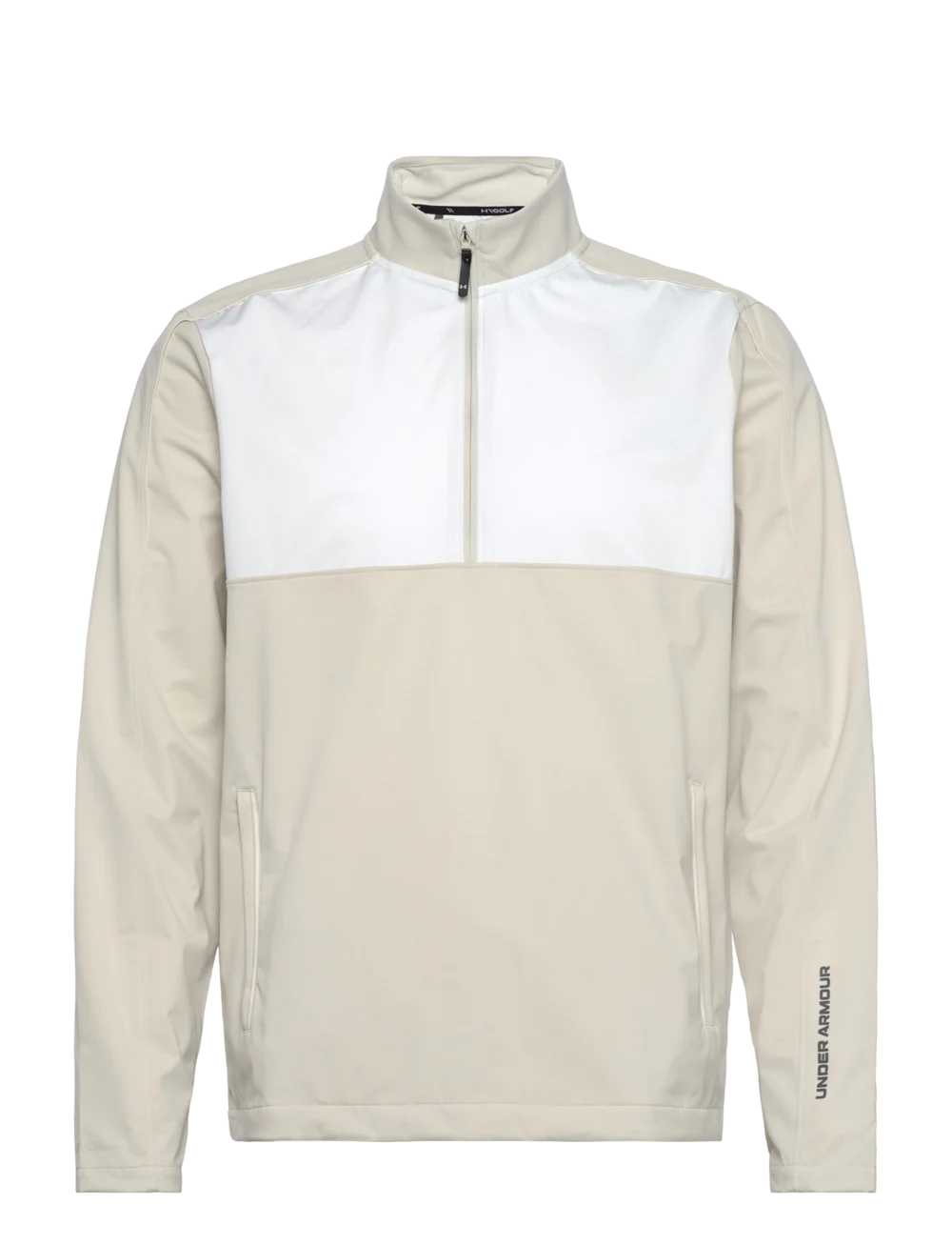 Under Armour Drive Wind Half Zip Jacket