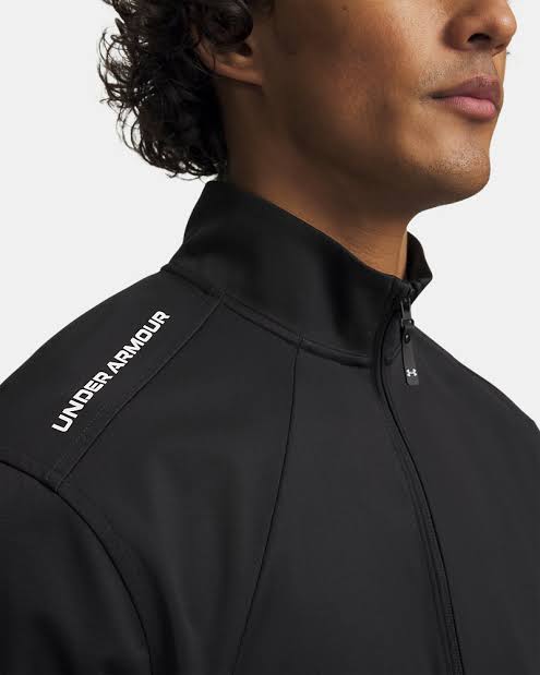 Under Armour Drive Wind Full-Zip