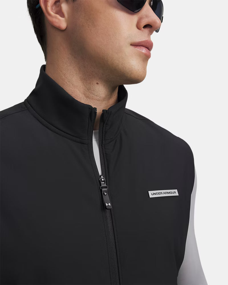 Under Armour Drive Pro Hybrid Vest