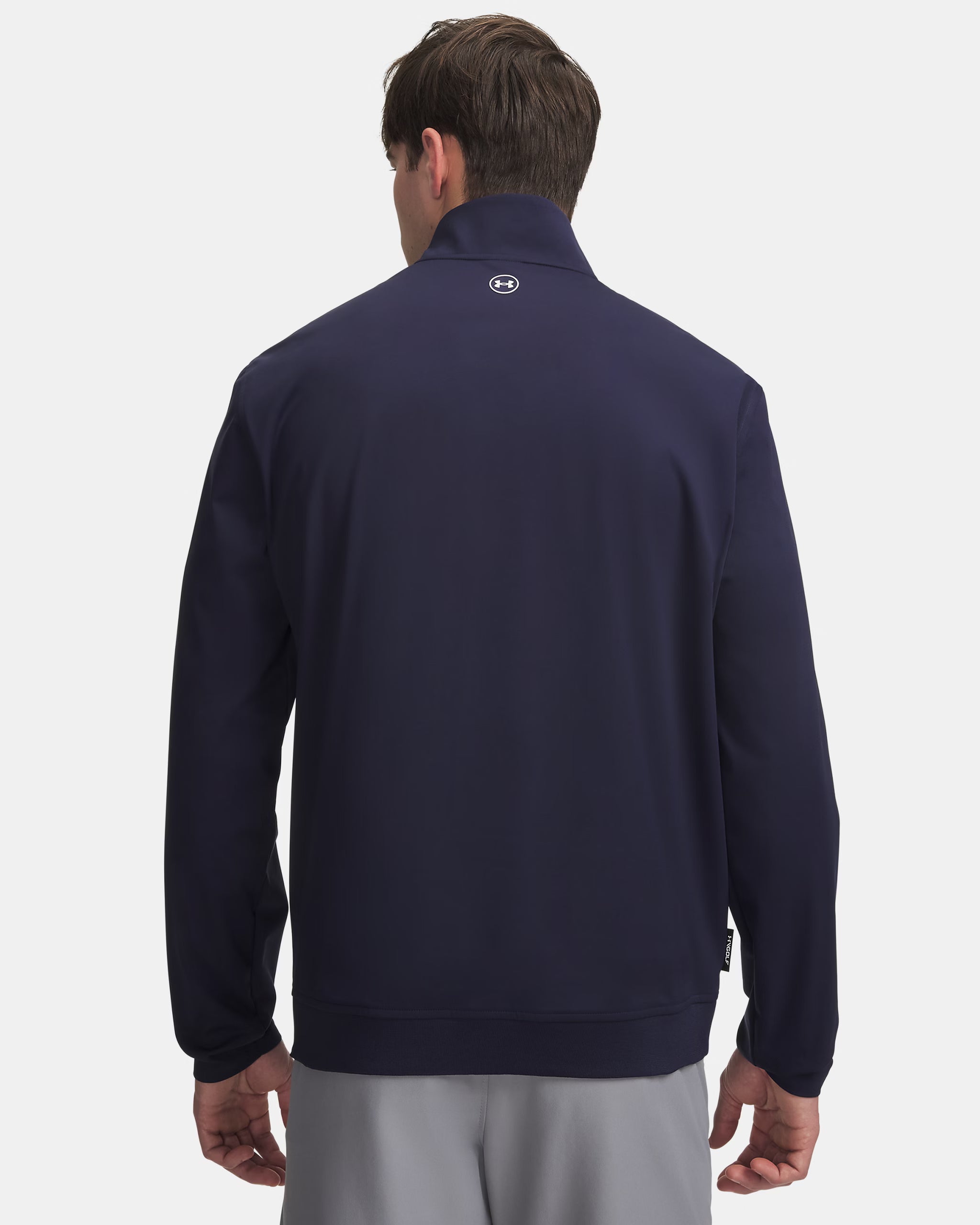 Under Armour Drive Wind Half-Zip