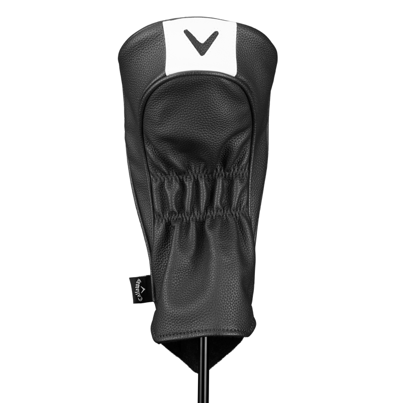 Callaway Premium Driver Headcover