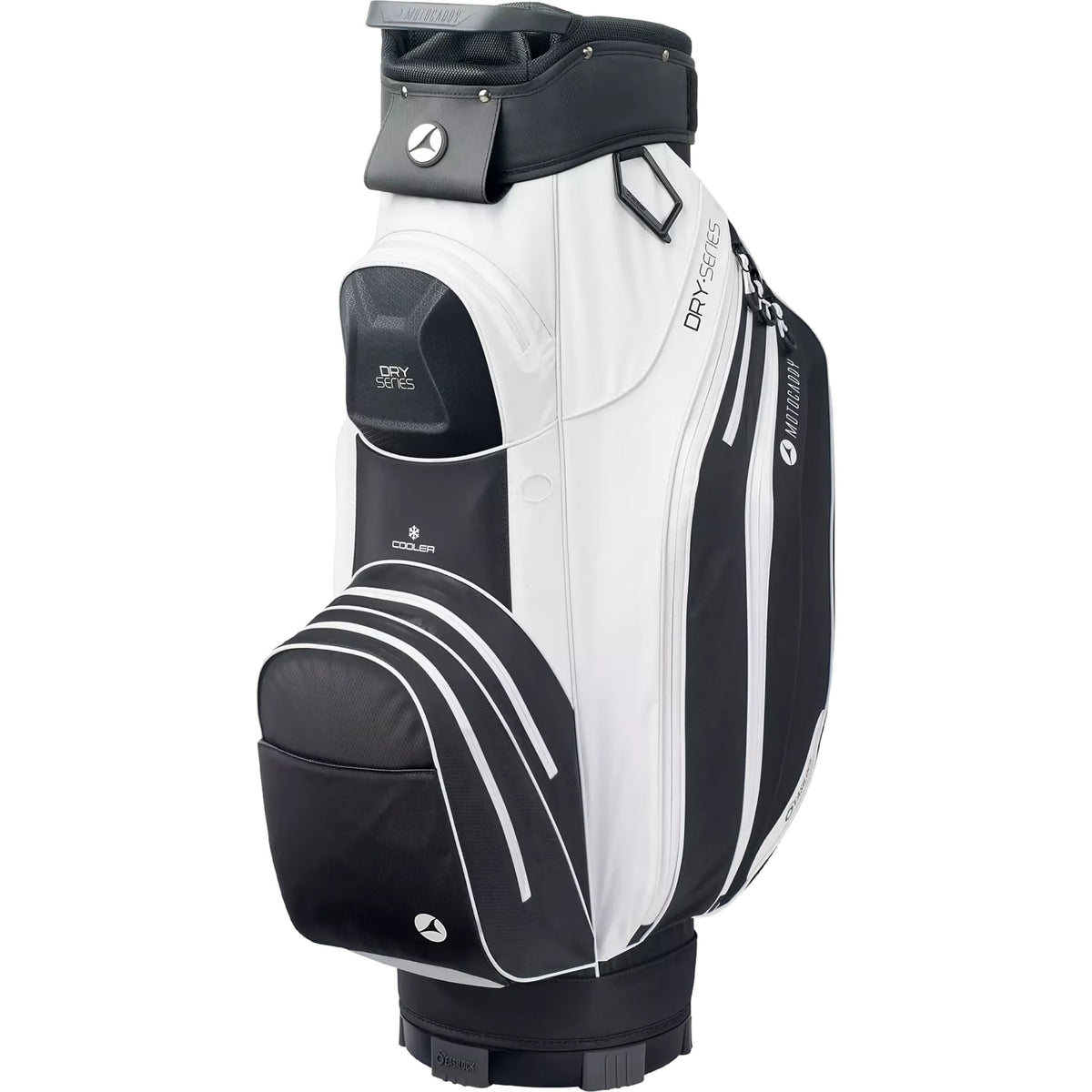 Motocaddy Dry Series Vagn Bag