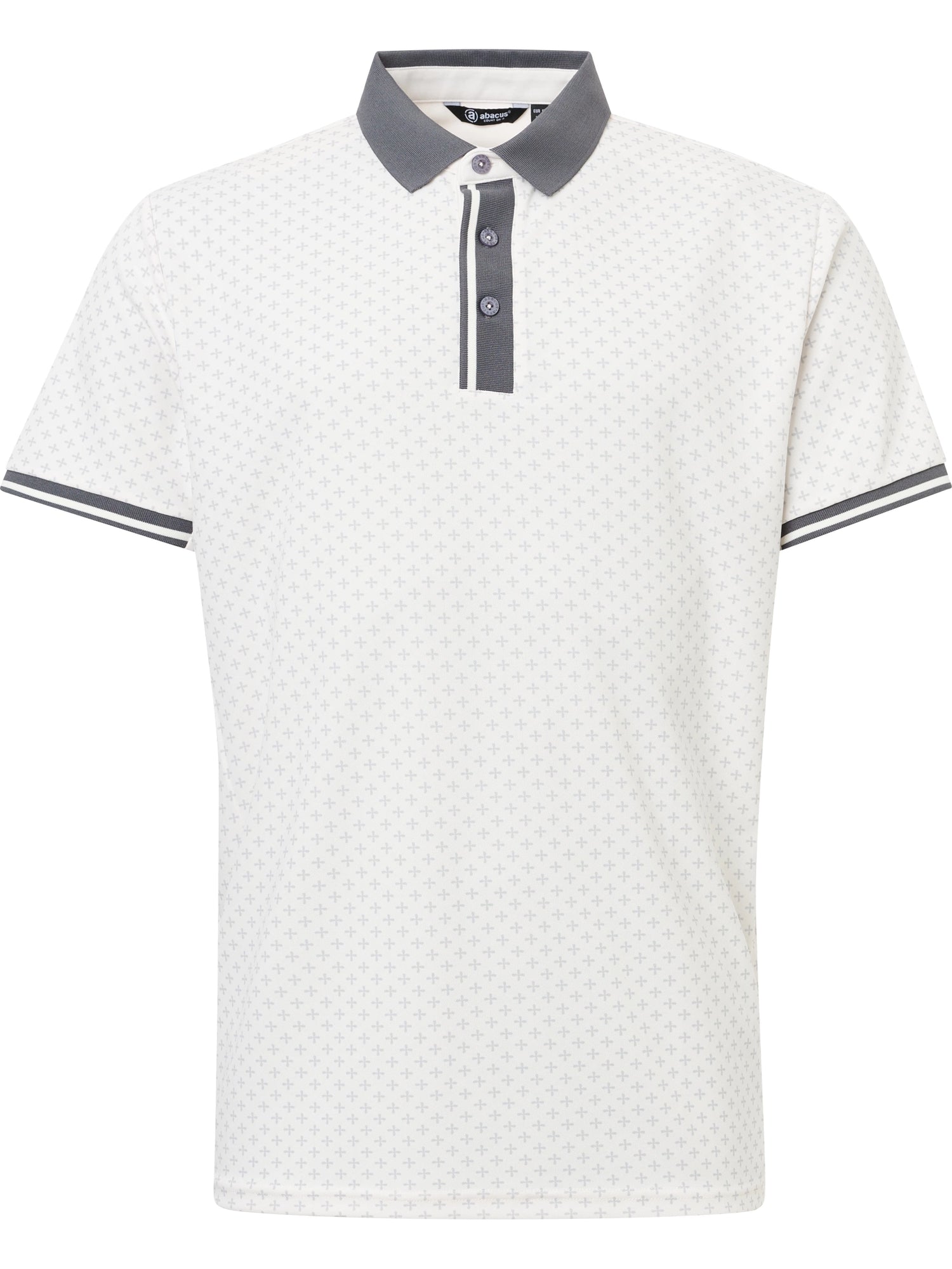 Abacus Mens Dunsten Drycool Polo