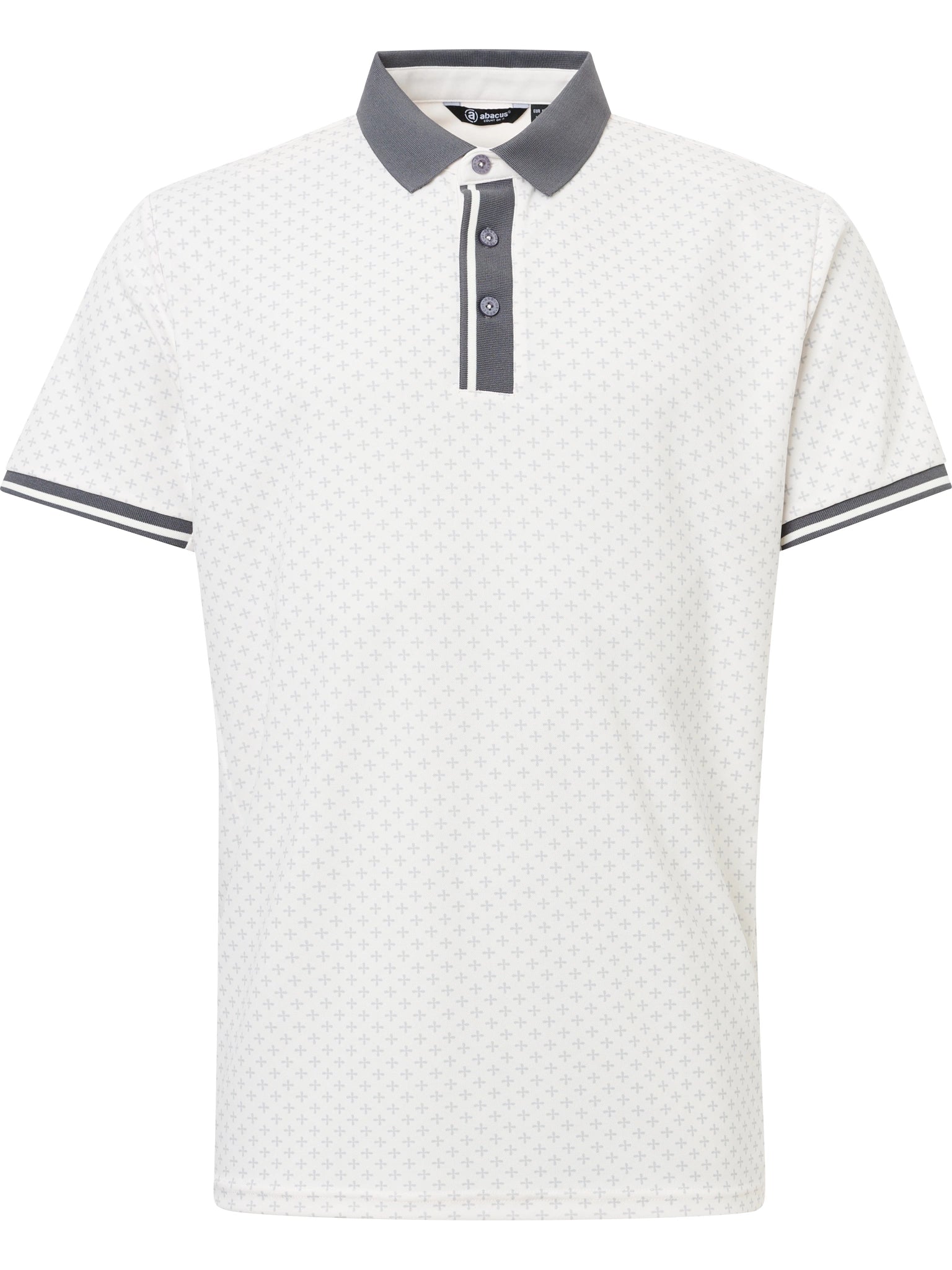 Abacus Mens Dunsten Drycool Polo