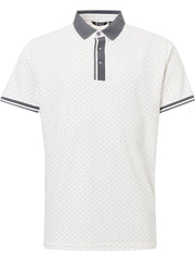 Abacus Mens Dunsten Drycool Polo