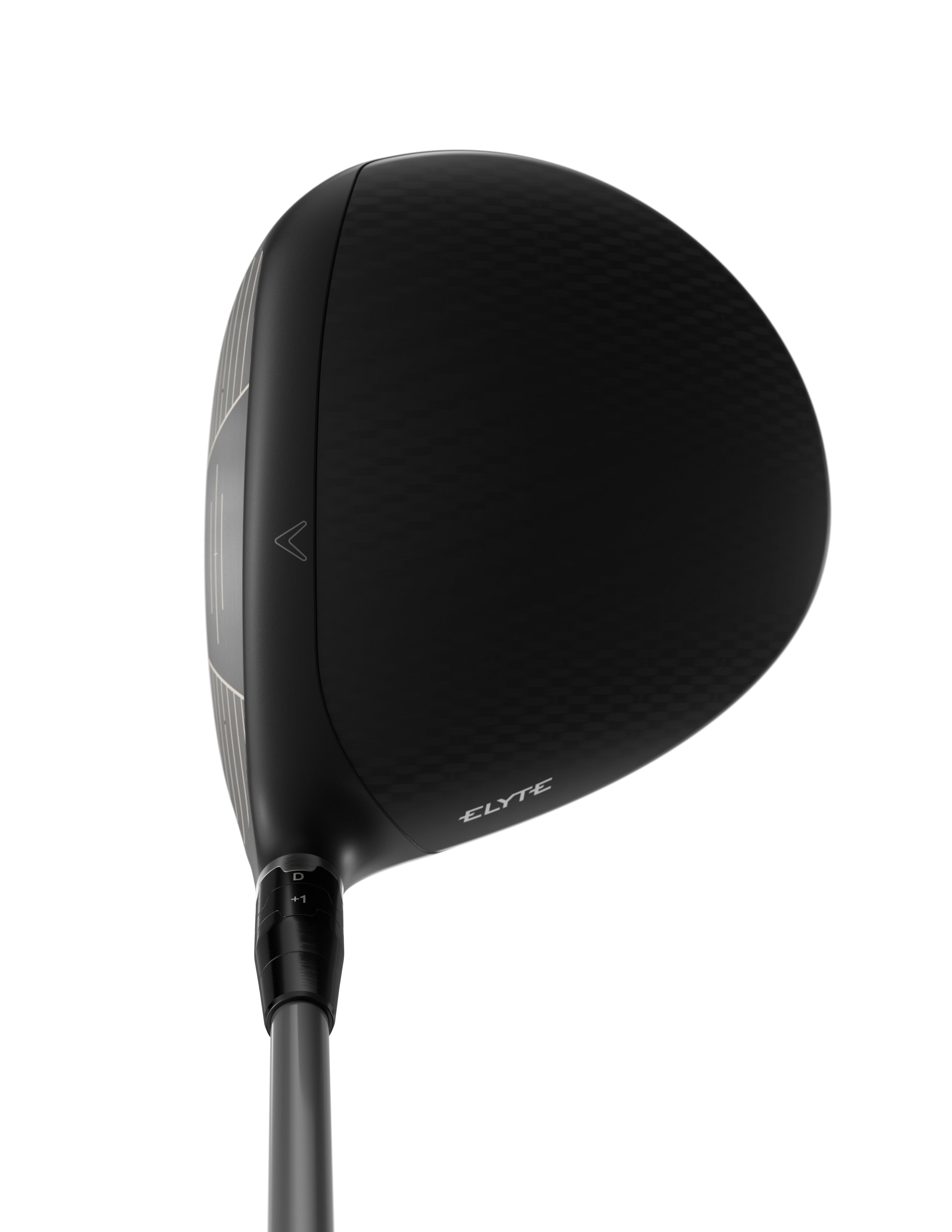 Callaway Elyte Driver Demo