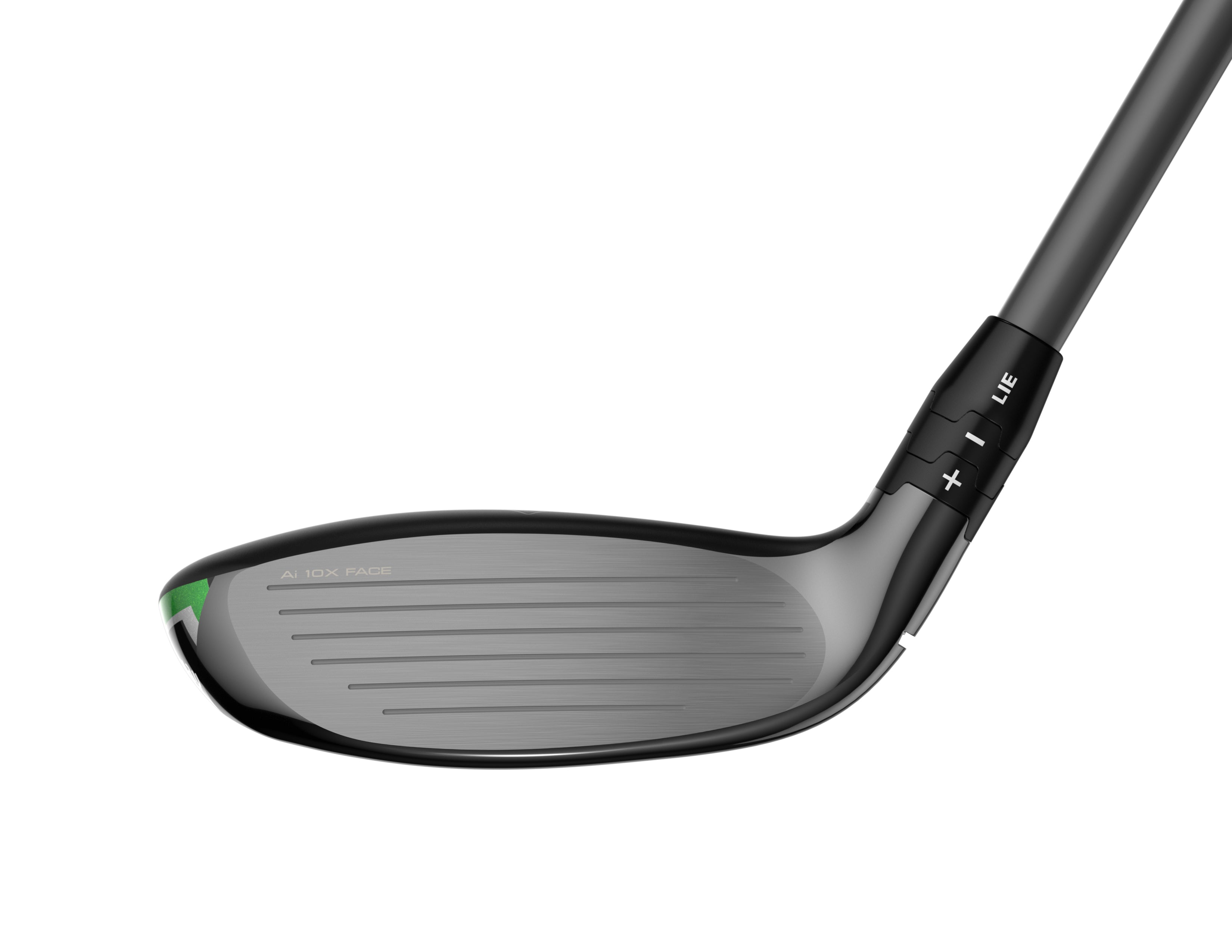 Callaway Elyte Hybrid Demo