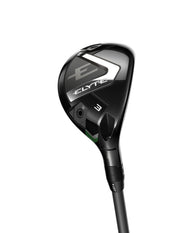 Callaway Elyte Hybrid Demo
