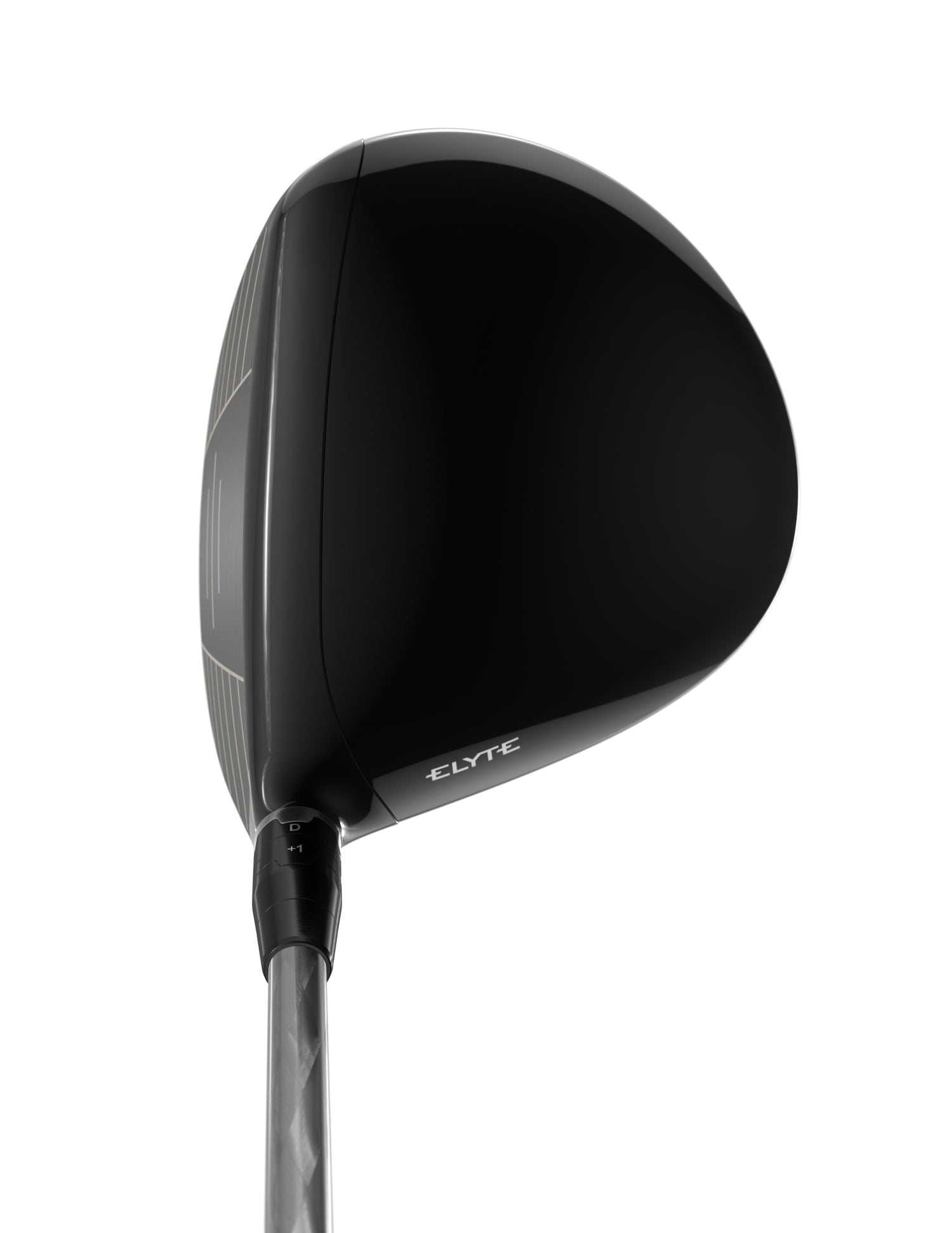 Callaway ELYTE Triple Diamond Driver Custom