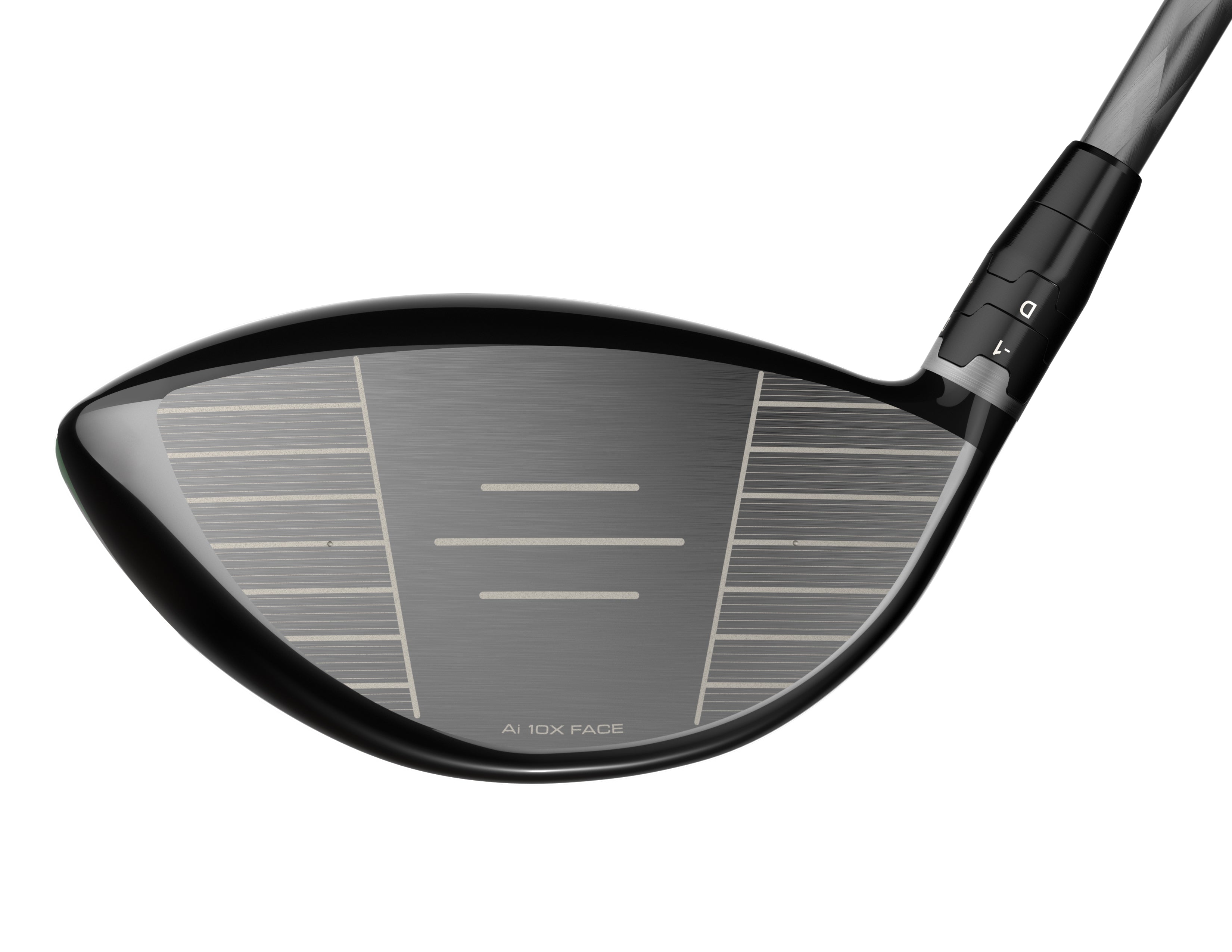 Callaway Elyte Triple Diamond Driver