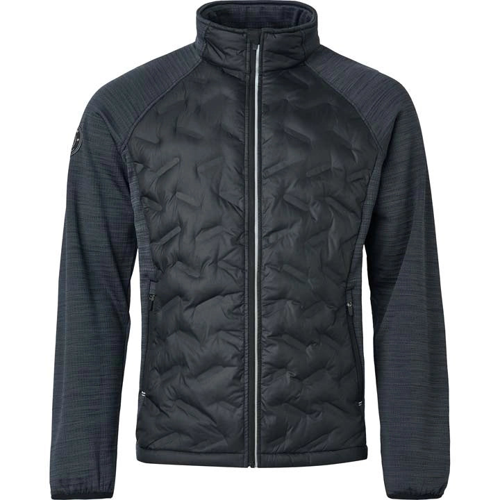 Abacus Mens Elgin Hybrid Jacket